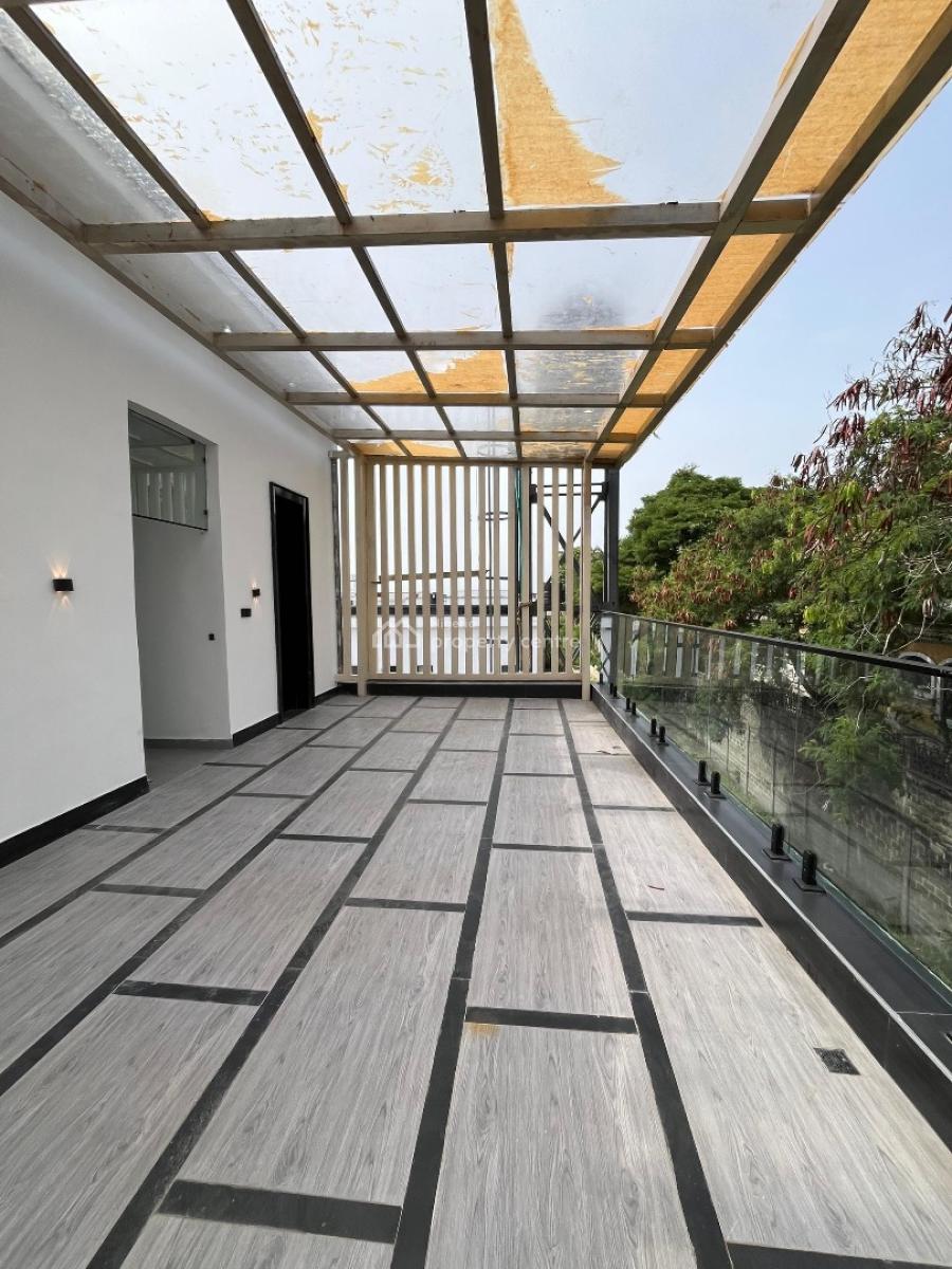Luxurious and Modern 6bedroom Duplex, Daffodil Garden Estate, Lekki Expressway, Lekki, Lagos, Detached Duplex for Sale