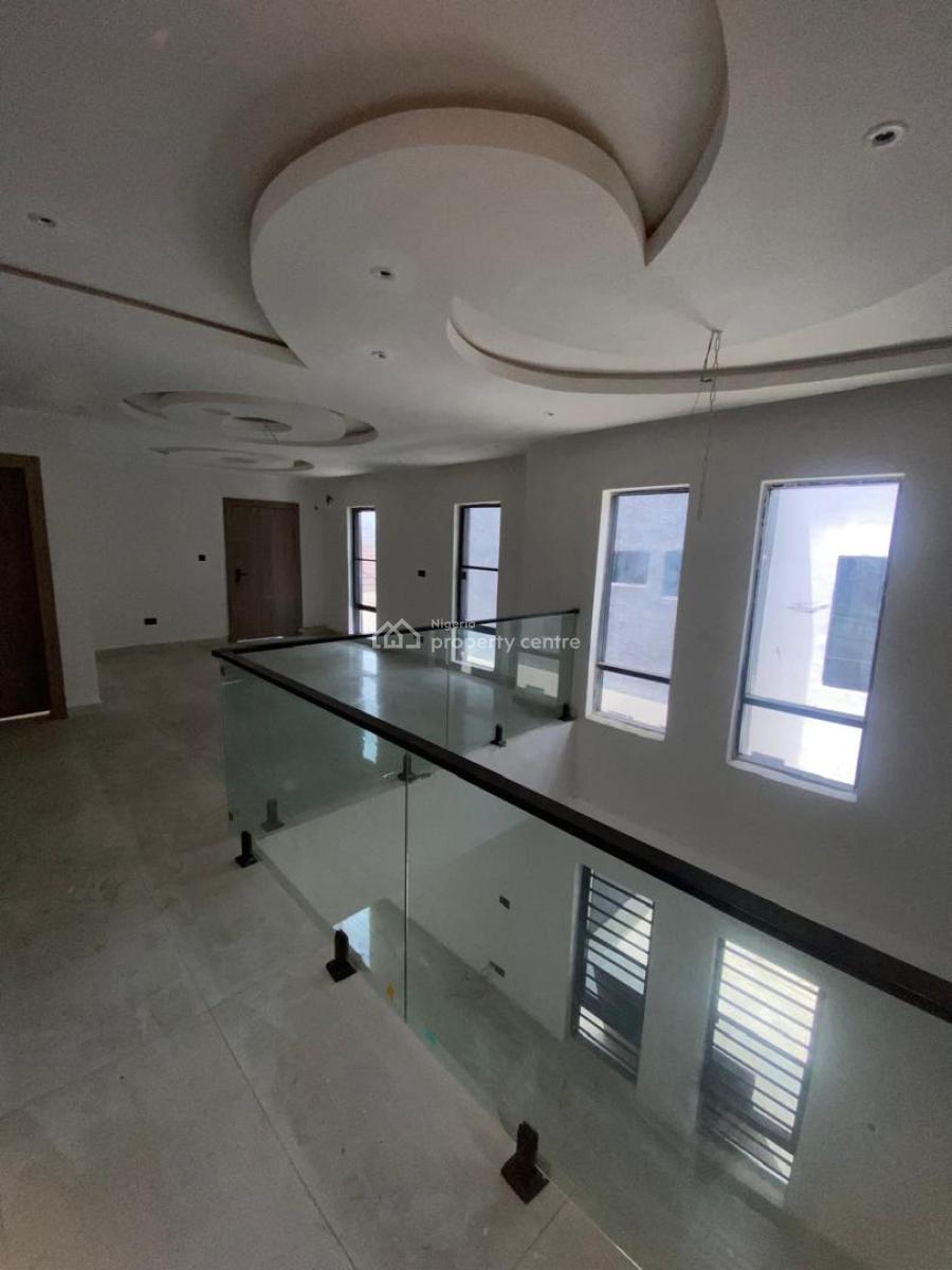 Luxury Standard 4 Bedrooms Duplex, 3rd Avenue, Gwarinpa, Abuja, House for Rent
