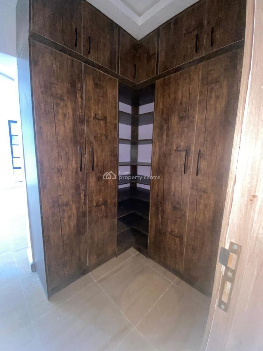 Luxury Standard 4 Bedrooms Duplex, 3rd Avenue, Gwarinpa, Abuja, House for Rent