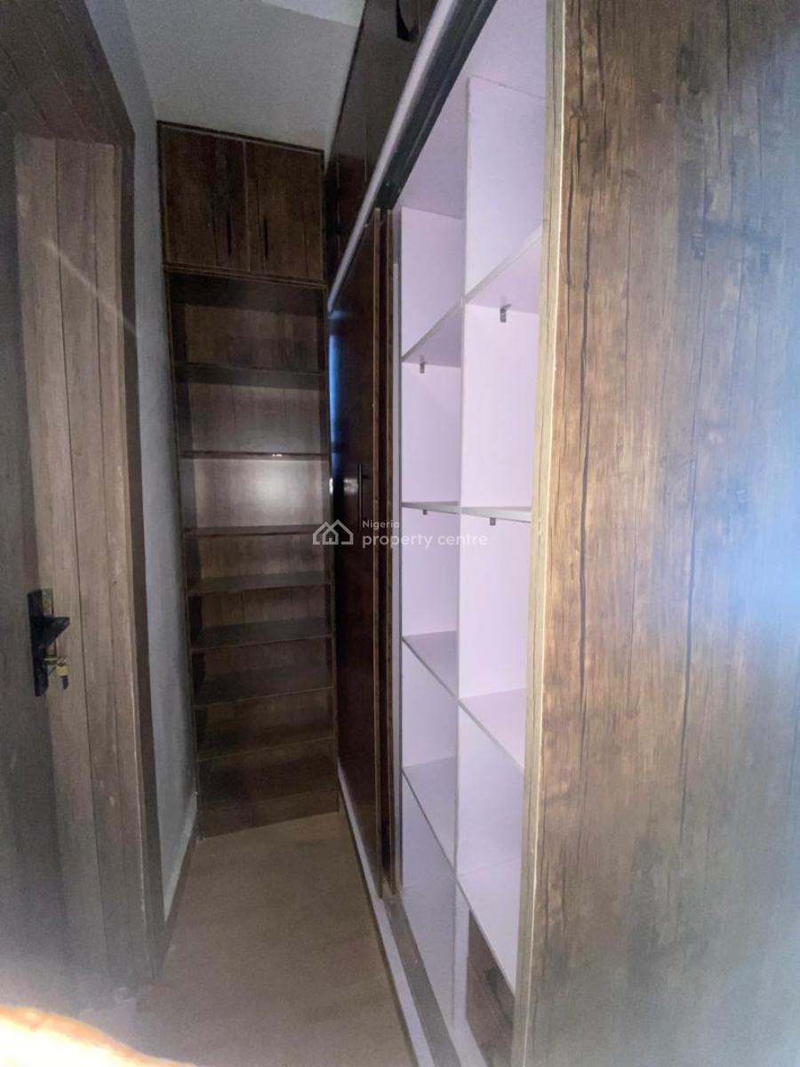 Luxury Standard 4 Bedrooms Duplex, 3rd Avenue, Gwarinpa, Abuja, House for Rent