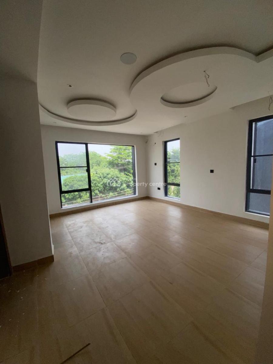 Luxury Standard 4 Bedrooms Duplex, 3rd Avenue, Gwarinpa, Abuja, House for Rent