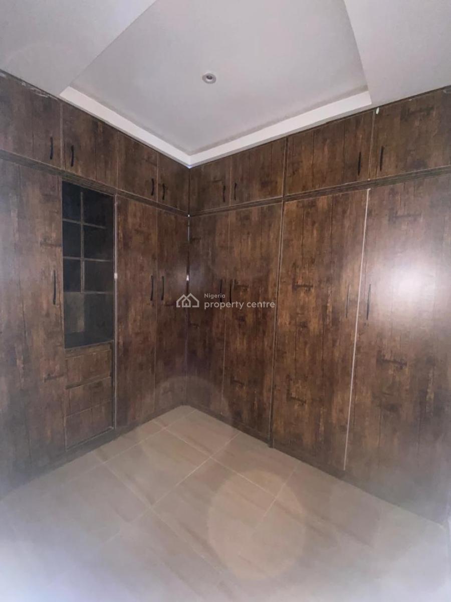 Luxury Standard 4 Bedrooms Duplex, 3rd Avenue, Gwarinpa, Abuja, House for Rent