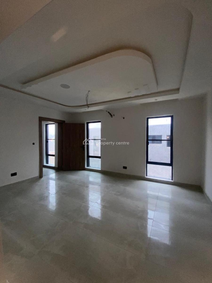 Luxury Standard 4 Bedrooms Duplex, 3rd Avenue, Gwarinpa, Abuja, House for Rent