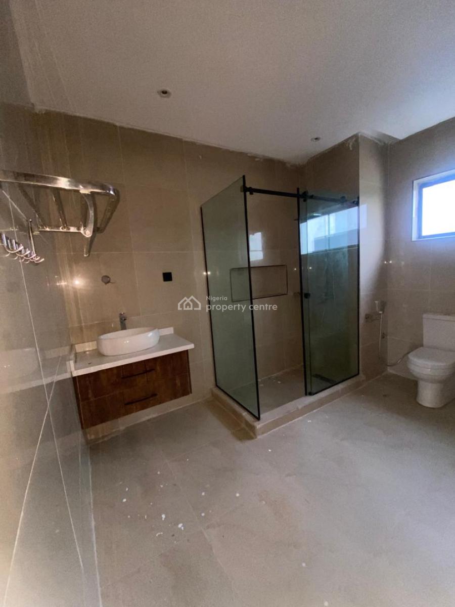 Luxury Standard 4 Bedrooms Duplex, 3rd Avenue, Gwarinpa, Abuja, House for Rent