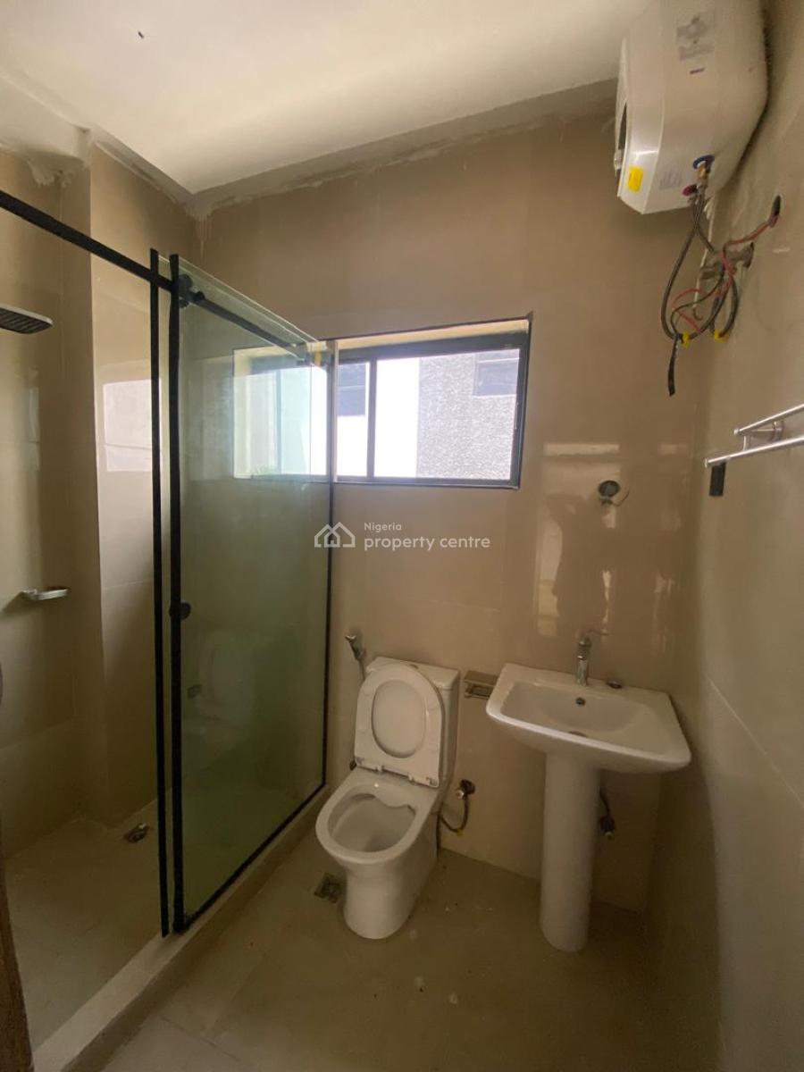 Luxury Standard 4 Bedrooms Duplex, 3rd Avenue, Gwarinpa, Abuja, House for Rent