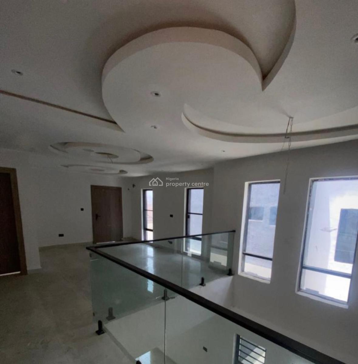 Luxury Standard 4 Bedrooms Duplex, 3rd Avenue, Gwarinpa, Abuja, House for Rent