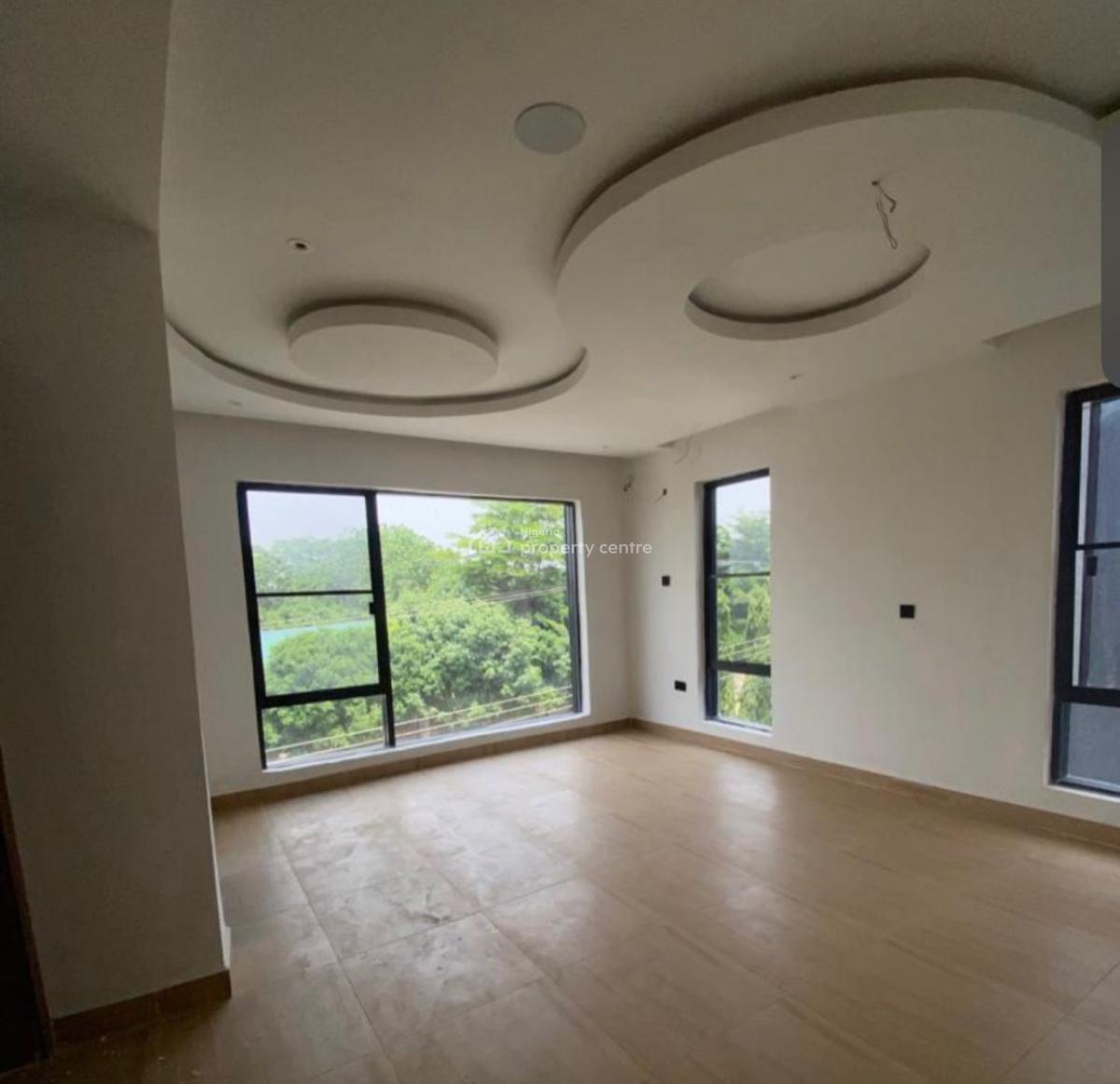Luxury Standard 4 Bedrooms Duplex, 3rd Avenue, Gwarinpa, Abuja, House for Rent