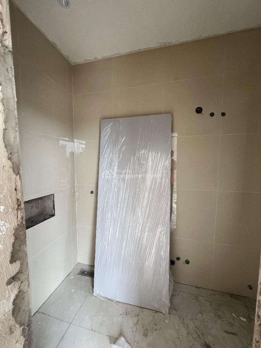 Lovely Built Studio Apartment in a Higher Return Investment Location, Akoka, Yaba, Lagos, Self Contain (single Rooms) for Sale