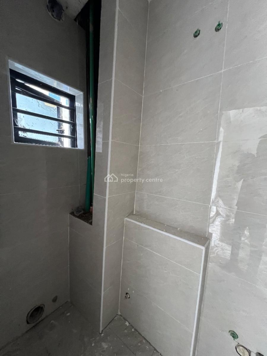 Lovely Built Studio Apartment in a Higher Return Investment Location, Akoka, Yaba, Lagos, Self Contain (single Rooms) for Sale