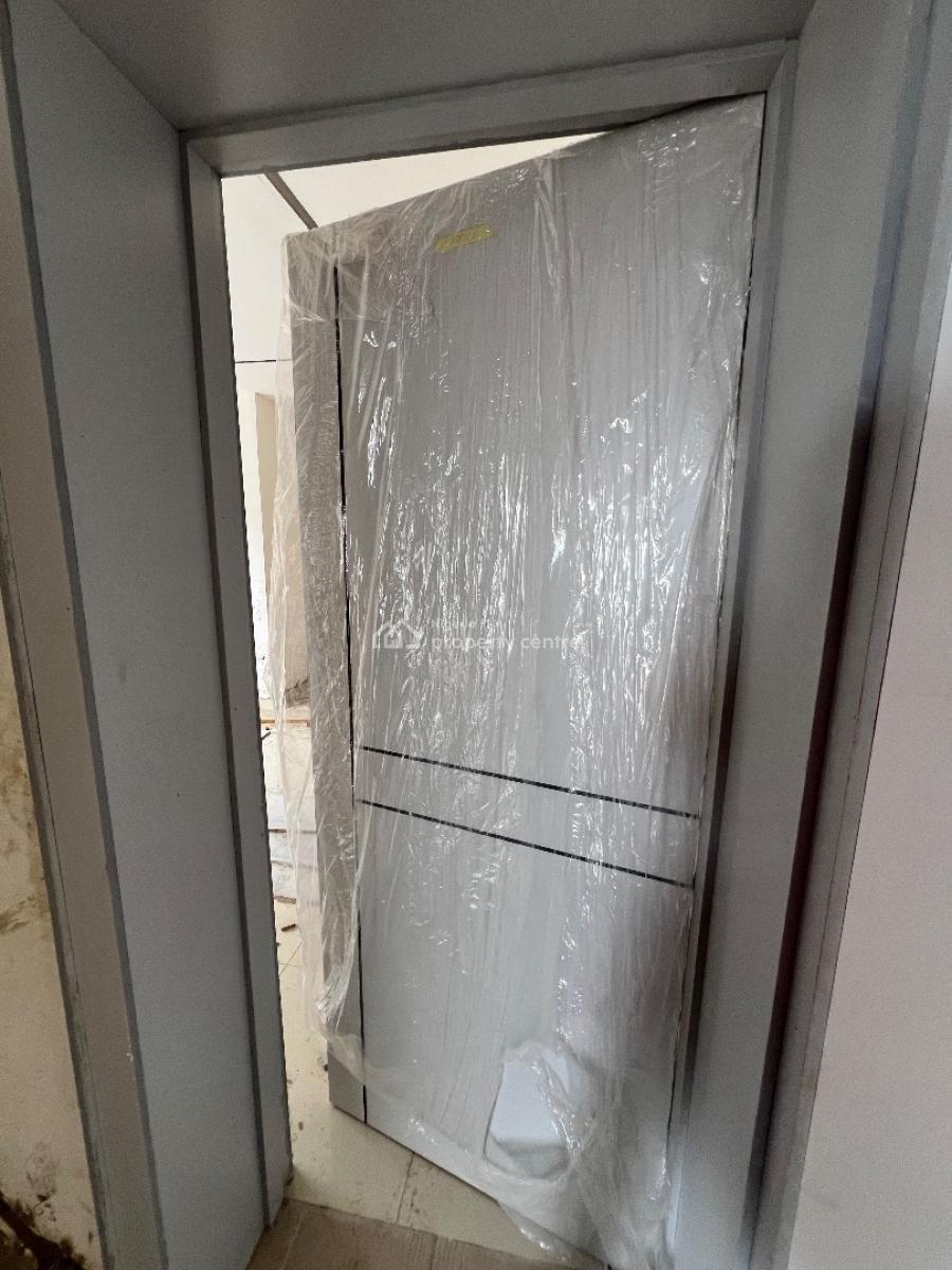 Lovely Built Studio Apartment in a Higher Return Investment Location, Akoka, Yaba, Lagos, Self Contain (single Rooms) for Sale