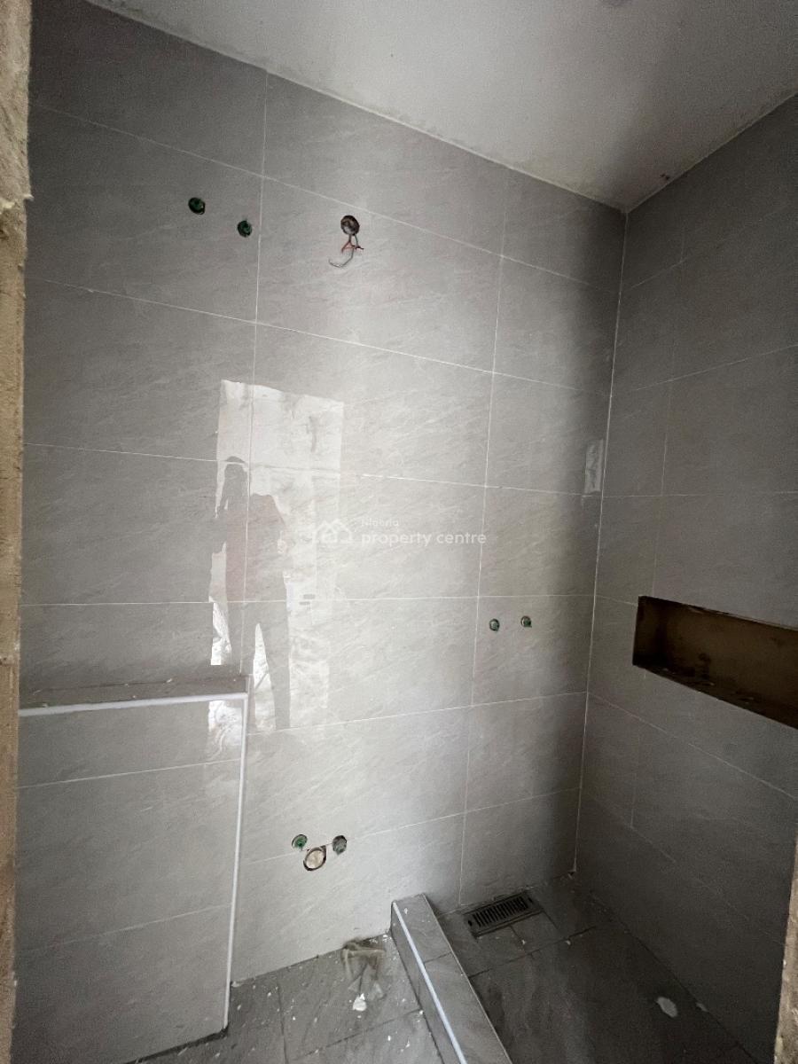 Lovely Built Studio Apartment in a Higher Return Investment Location, Akoka, Yaba, Lagos, Self Contain (single Rooms) for Sale
