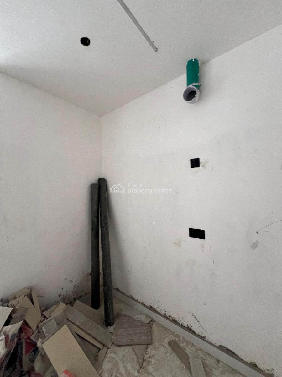 Lovely Built Studio Apartment in a Higher Return Investment Location, Akoka, Yaba, Lagos, Self Contain (single Rooms) for Sale