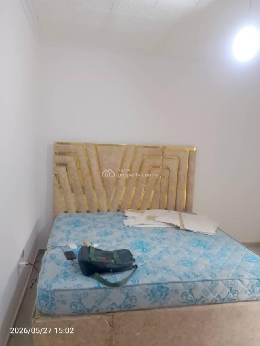 Spacious 1 Bedroom Apartment, Off Admiralty Way, Lekki Phase 1, Lekki, Lagos, Self Contain (single Rooms) for Rent