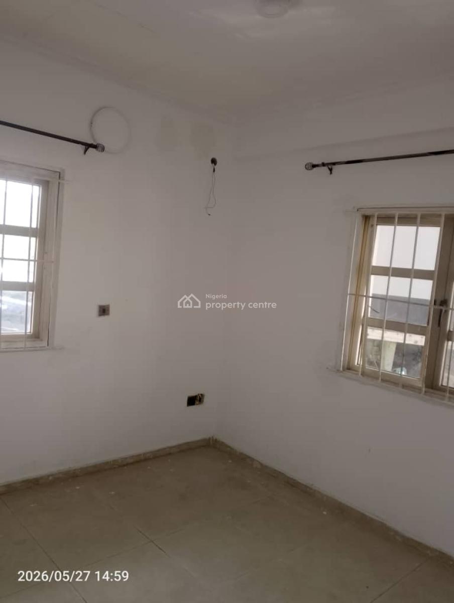 Spacious 1 Bedroom Apartment, Off Admiralty Way, Lekki Phase 1, Lekki, Lagos, Self Contain (single Rooms) for Rent