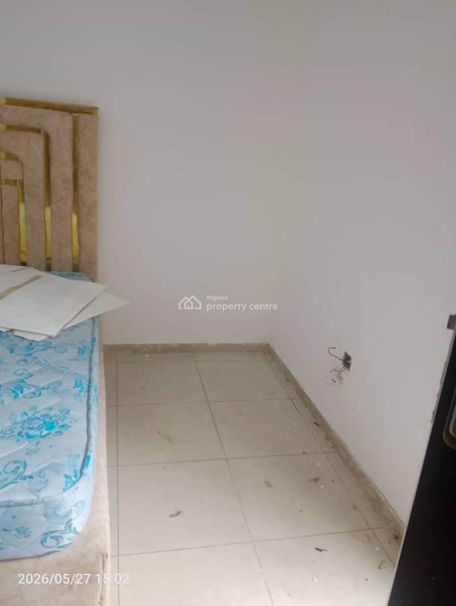Spacious 1 Bedroom Apartment, Off Admiralty Way, Lekki Phase 1, Lekki, Lagos, Self Contain (single Rooms) for Rent