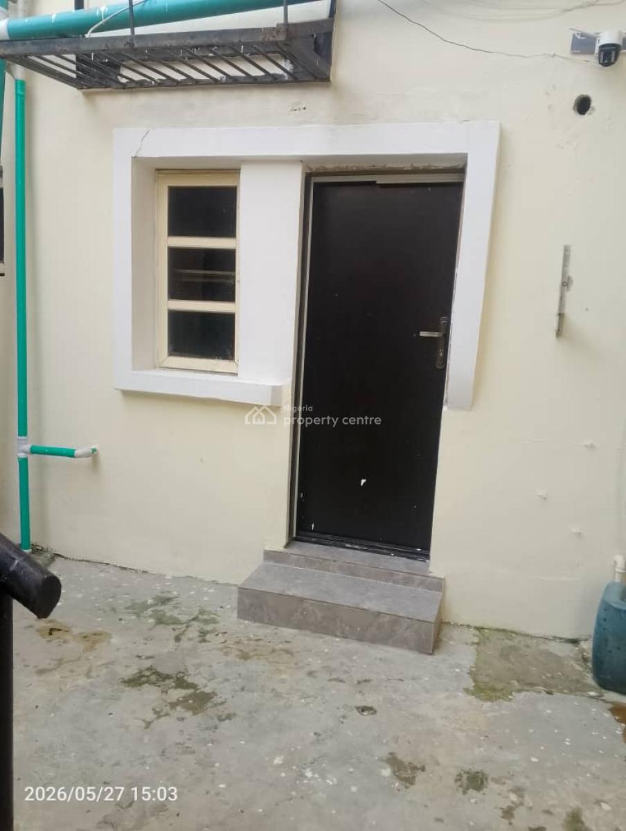 Spacious 1 Bedroom Apartment, Off Admiralty Way, Lekki Phase 1, Lekki, Lagos, Self Contain (single Rooms) for Rent