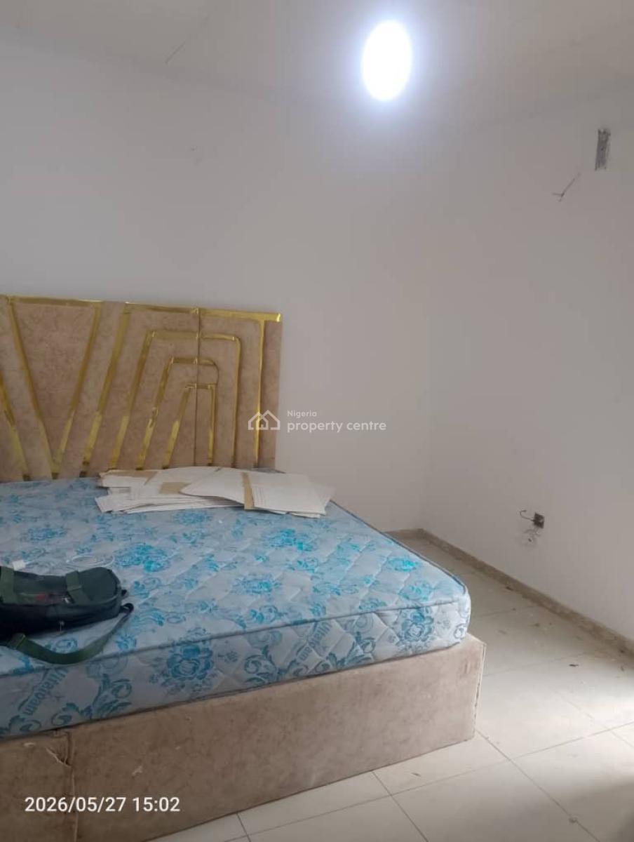 Spacious 1 Bedroom Apartment, Off Admiralty Way, Lekki Phase 1, Lekki, Lagos, Self Contain (single Rooms) for Rent