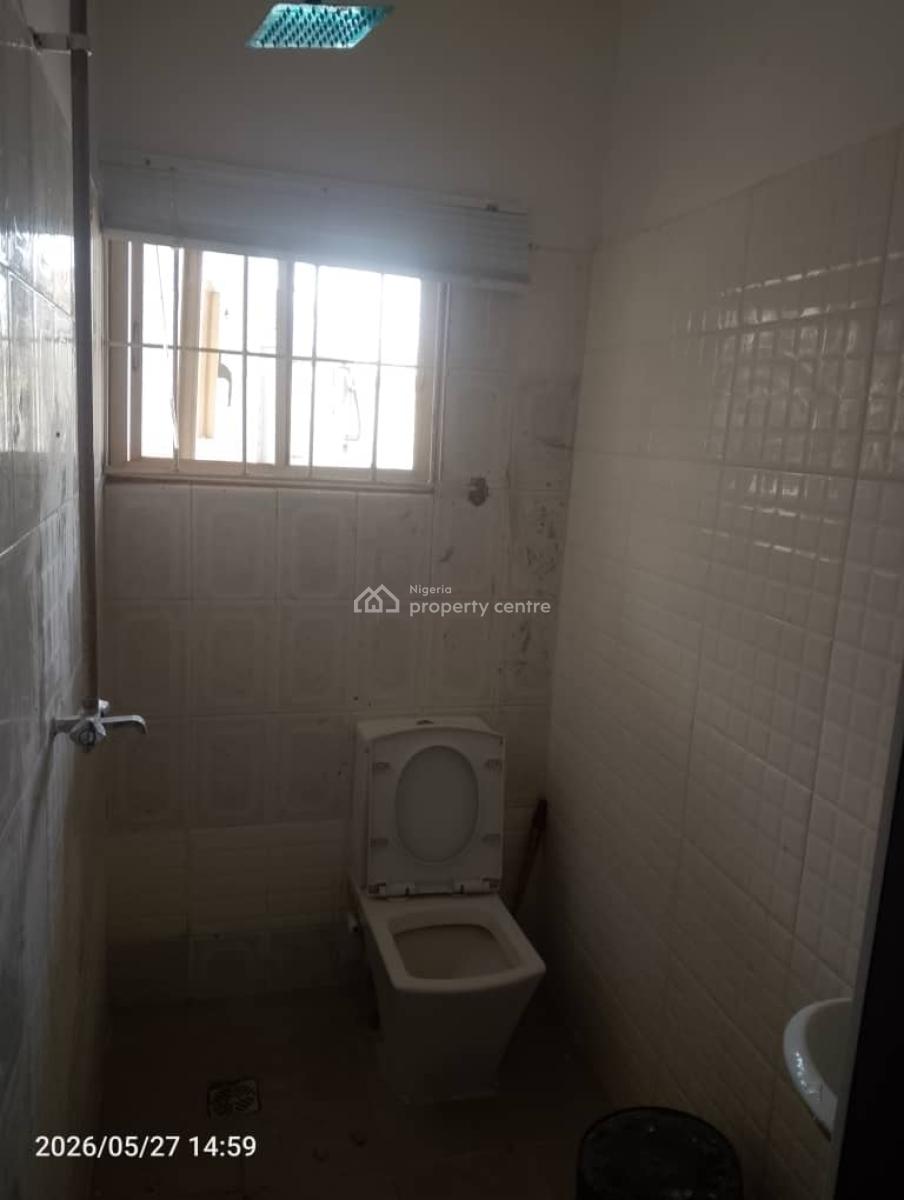 Spacious 1 Bedroom Apartment, Off Admiralty Way, Lekki Phase 1, Lekki, Lagos, Self Contain (single Rooms) for Rent