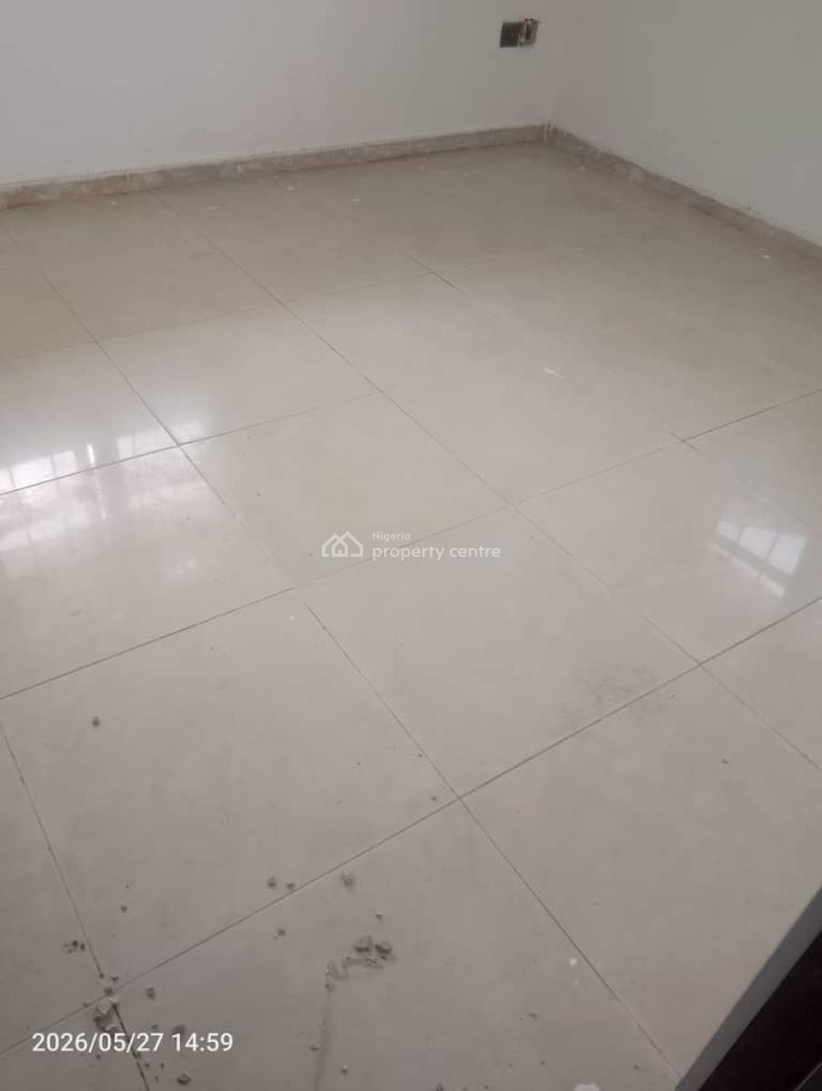 Spacious 1 Bedroom Apartment, Off Admiralty Way, Lekki Phase 1, Lekki, Lagos, Self Contain (single Rooms) for Rent