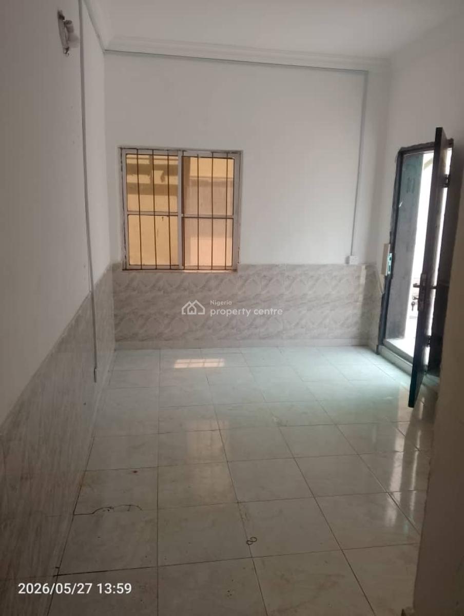 Well Maintained a Room Self Contain, Off Admiralty Road, Lekki Phase 1, Lekki, Lagos, Self Contain (single Rooms) for Rent