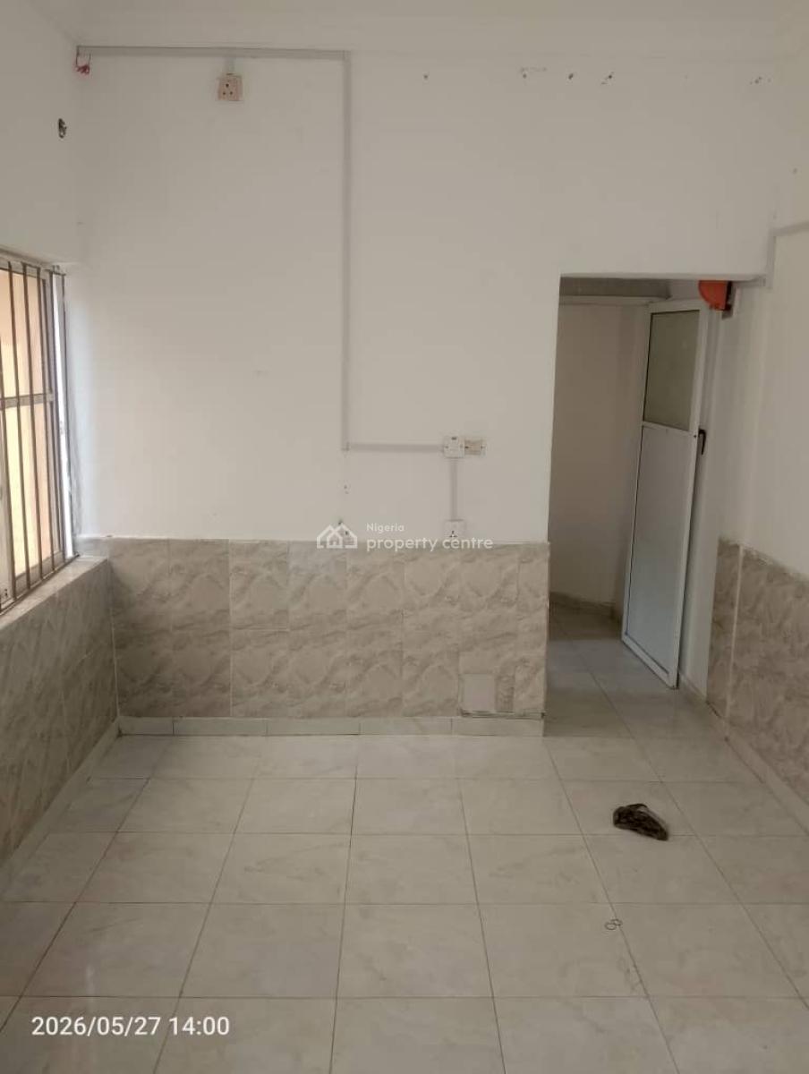 Well Maintained a Room Self Contain, Off Admiralty Road, Lekki Phase 1, Lekki, Lagos, Self Contain (single Rooms) for Rent
