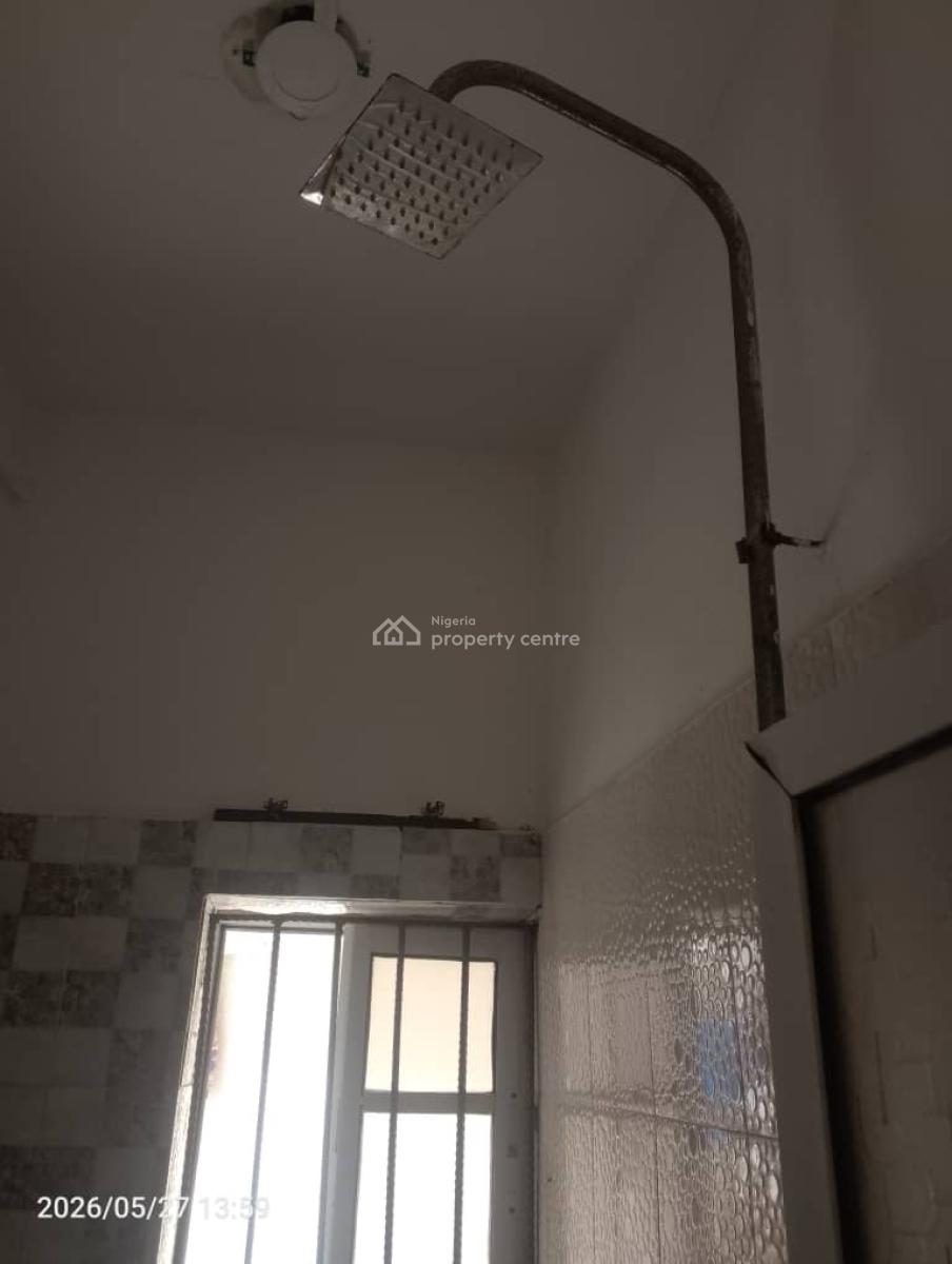 Well Maintained a Room Self Contain, Off Admiralty Road, Lekki Phase 1, Lekki, Lagos, Self Contain (single Rooms) for Rent