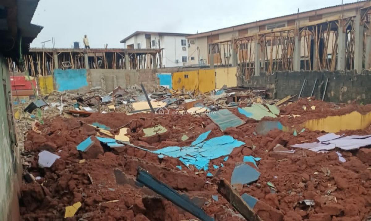 250sqm Land, Opebi, Ikeja, Lagos, Land for Sale
