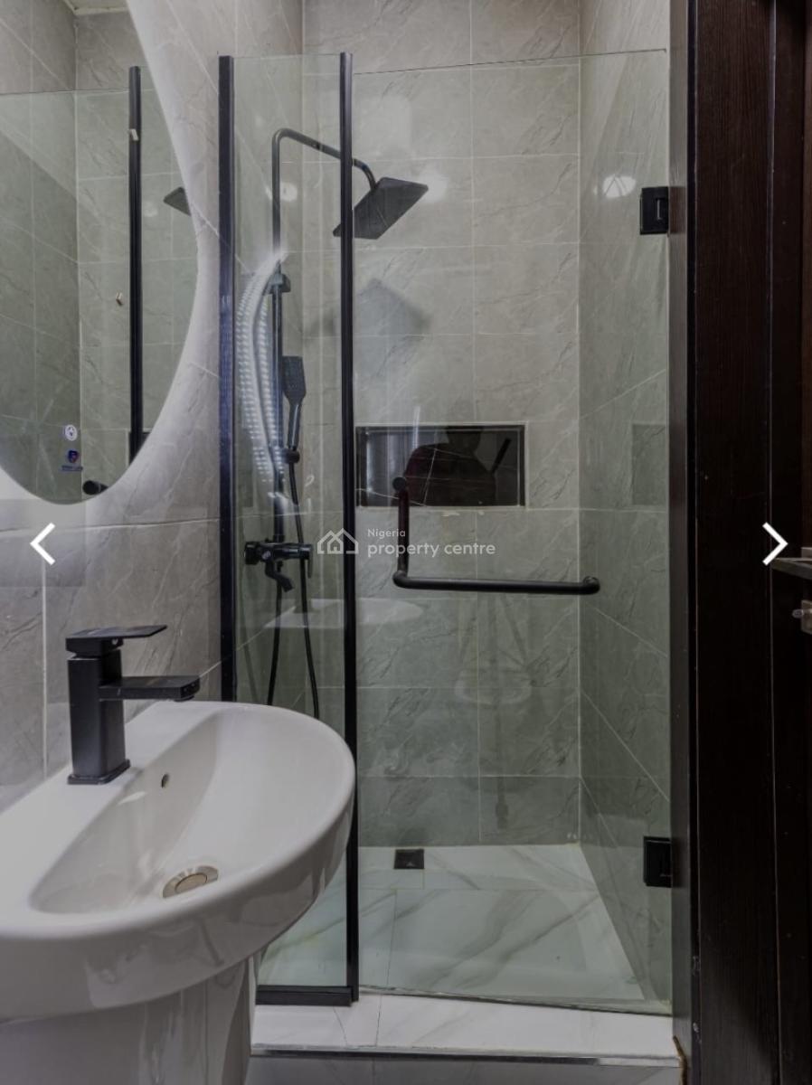 Beautifully Furnished Modern 2bedroom Apartment, Abira Courts, Off Kusenla Road, Ikate Elegushi, Lekki, Lagos, Flat / Apartment for Sale