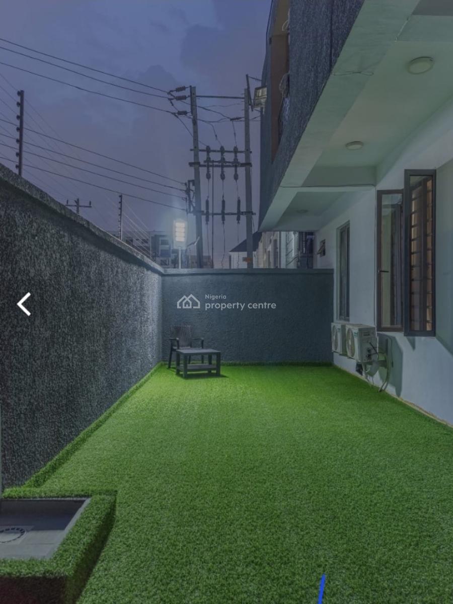 Beautifully Furnished Modern 2bedroom Apartment, Abira Courts, Off Kusenla Road, Ikate Elegushi, Lekki, Lagos, Flat / Apartment for Sale