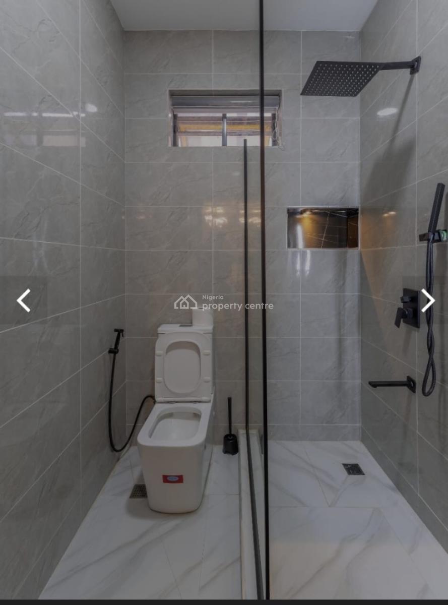 Beautifully Furnished Modern 2bedroom Apartment, Abira Courts, Off Kusenla Road, Ikate Elegushi, Lekki, Lagos, Flat / Apartment for Sale