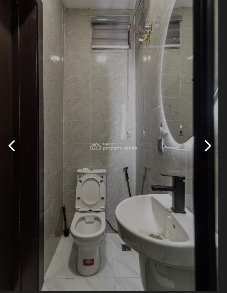 Beautifully Furnished Modern 2bedroom Apartment, Abira Courts, Off Kusenla Road, Ikate Elegushi, Lekki, Lagos, Flat / Apartment for Sale
