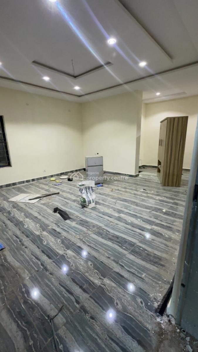 3bedroom Luxurious Apartment, Utako District, Utako, Abuja, Flat / Apartment for Rent