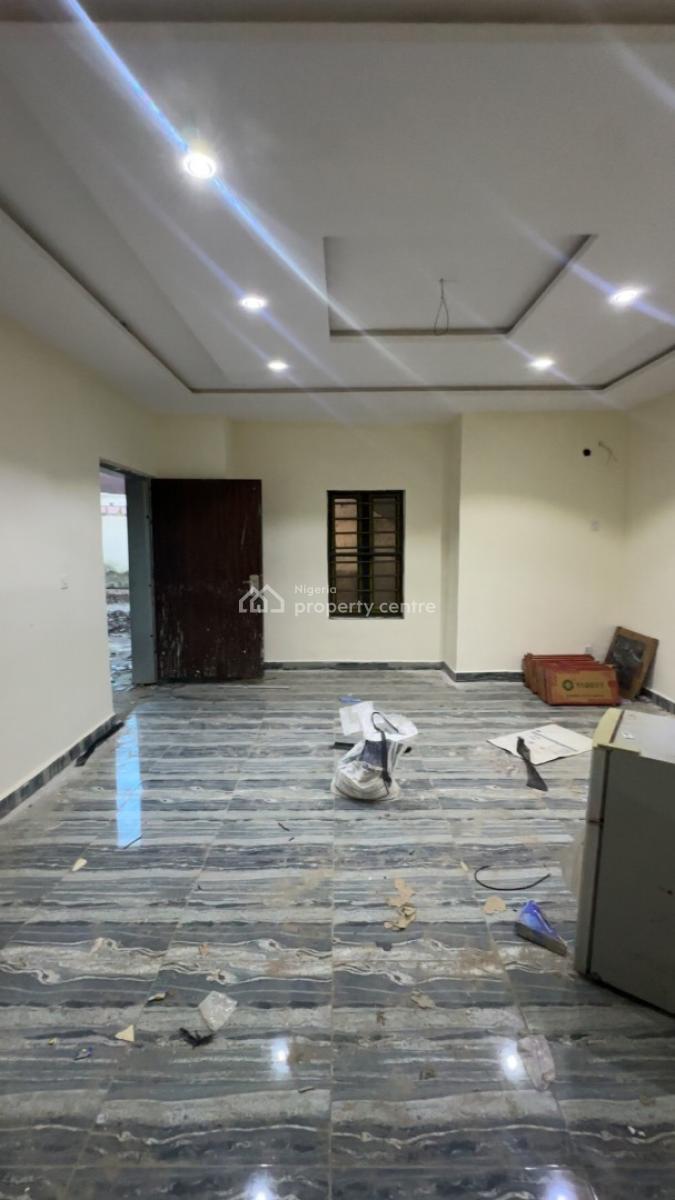3bedroom Luxurious Apartment, Utako District, Utako, Abuja, Flat / Apartment for Rent