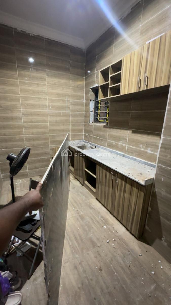 3bedroom Luxurious Apartment, Utako District, Utako, Abuja, Flat / Apartment for Rent