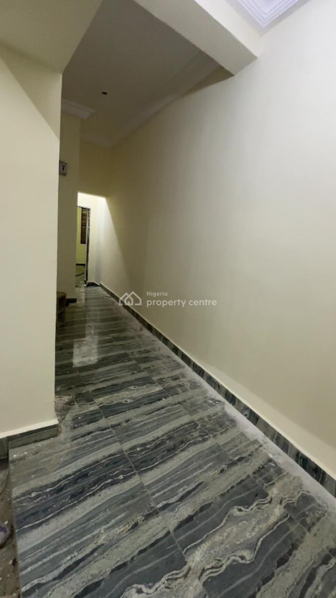 3bedroom Luxurious Apartment, Utako District, Utako, Abuja, Flat / Apartment for Rent