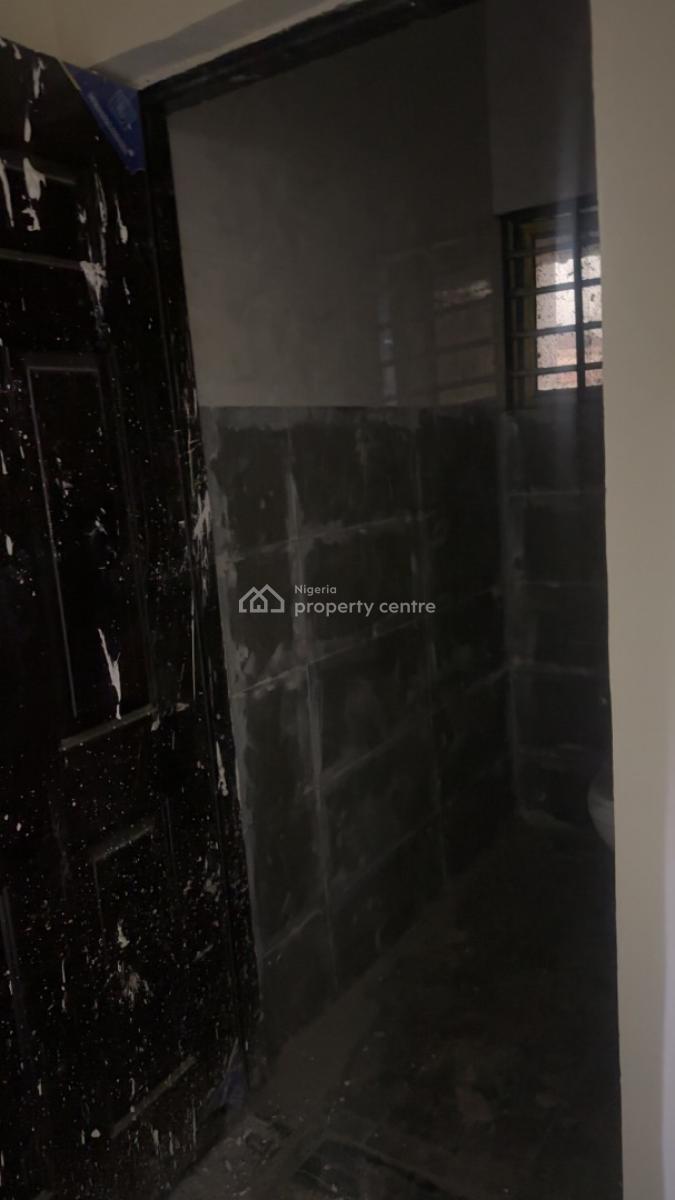 3bedroom Luxurious Apartment, Utako District, Utako, Abuja, Flat / Apartment for Rent