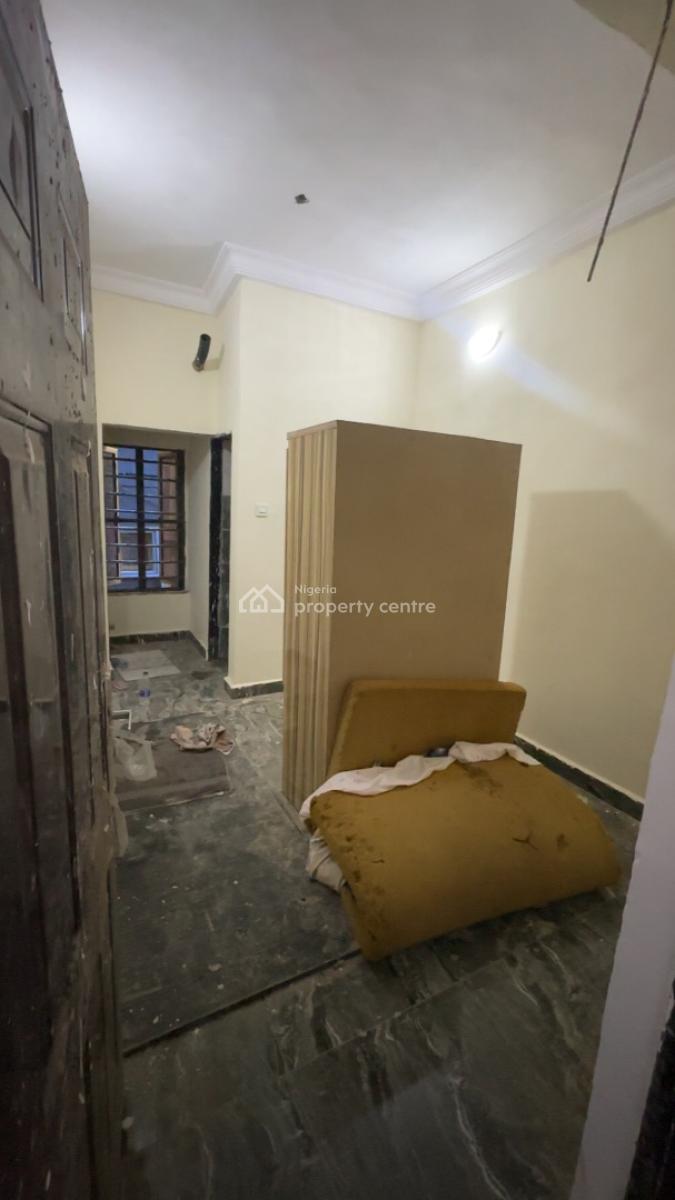 3bedroom Luxurious Apartment, Utako District, Utako, Abuja, Flat / Apartment for Rent