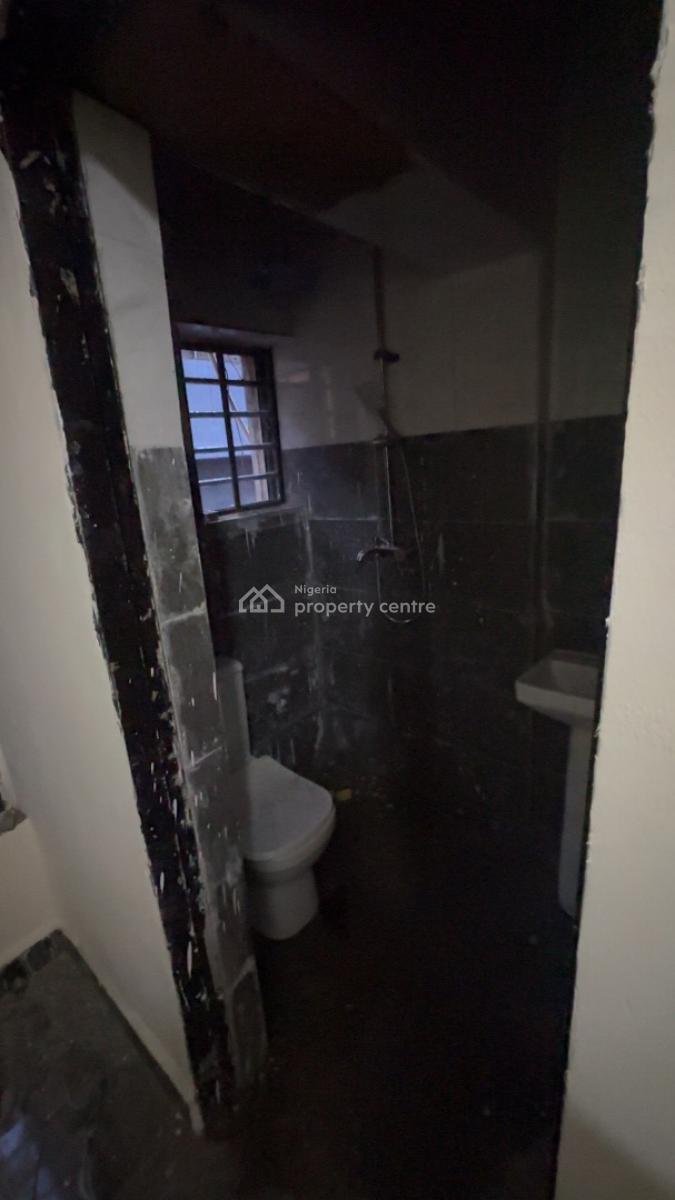 3bedroom Luxurious Apartment, Utako District, Utako, Abuja, Flat / Apartment for Rent