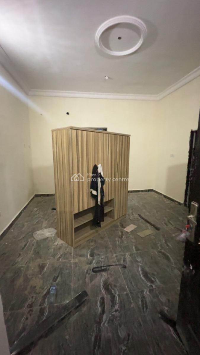 3bedroom Luxurious Apartment, Utako District, Utako, Abuja, Flat / Apartment for Rent