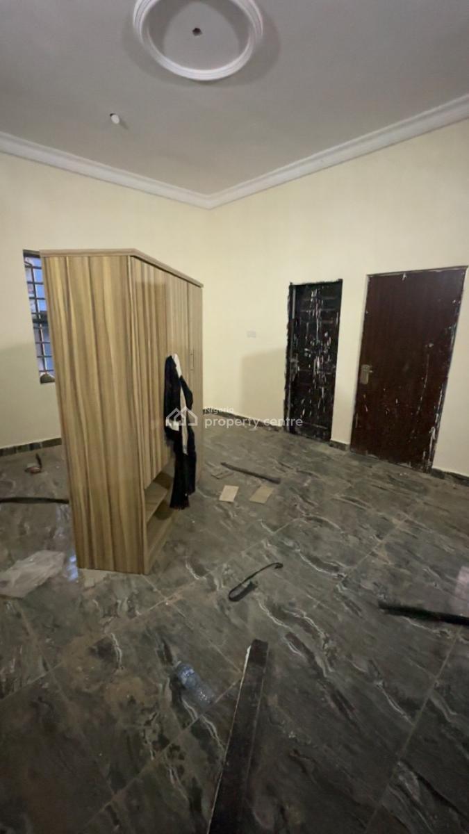 3bedroom Luxurious Apartment, Utako District, Utako, Abuja, Flat / Apartment for Rent