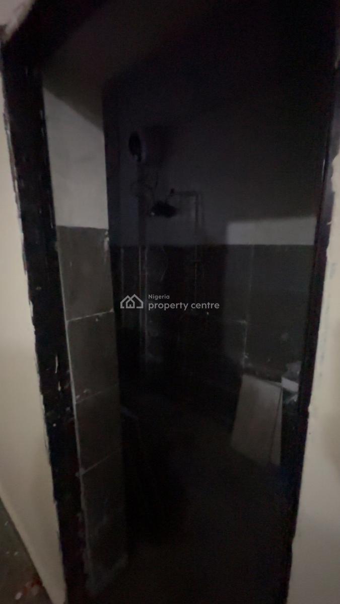 3bedroom Luxurious Apartment, Utako District, Utako, Abuja, Flat / Apartment for Rent