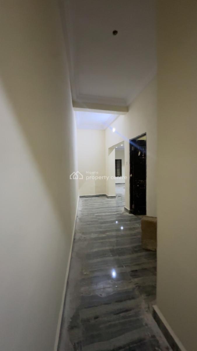 3bedroom Luxurious Apartment, Utako District, Utako, Abuja, Flat / Apartment for Rent