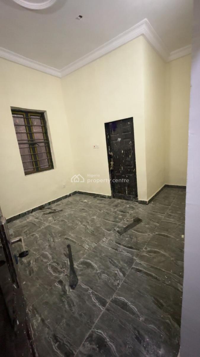 3bedroom Luxurious Apartment, Utako District, Utako, Abuja, Flat / Apartment for Rent