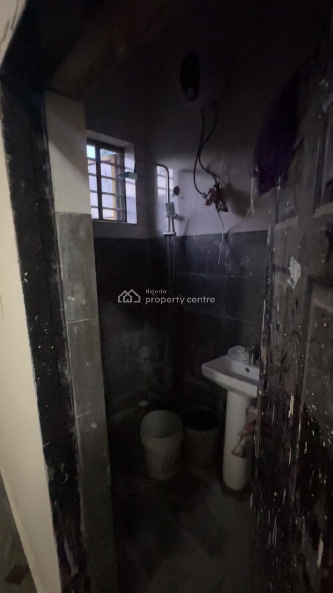 3bedroom Luxurious Apartment, Utako District, Utako, Abuja, Flat / Apartment for Rent
