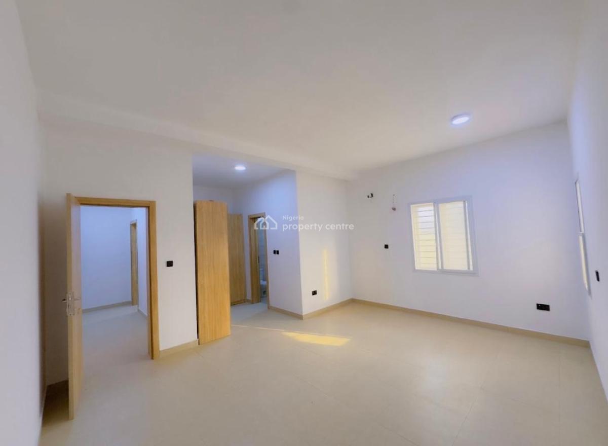 Newly Built Standard 2 Bedroom Maisonette in Lekki Scheme 2, Scheme 2, Lekki, Lagos, Flat / Apartment for Rent