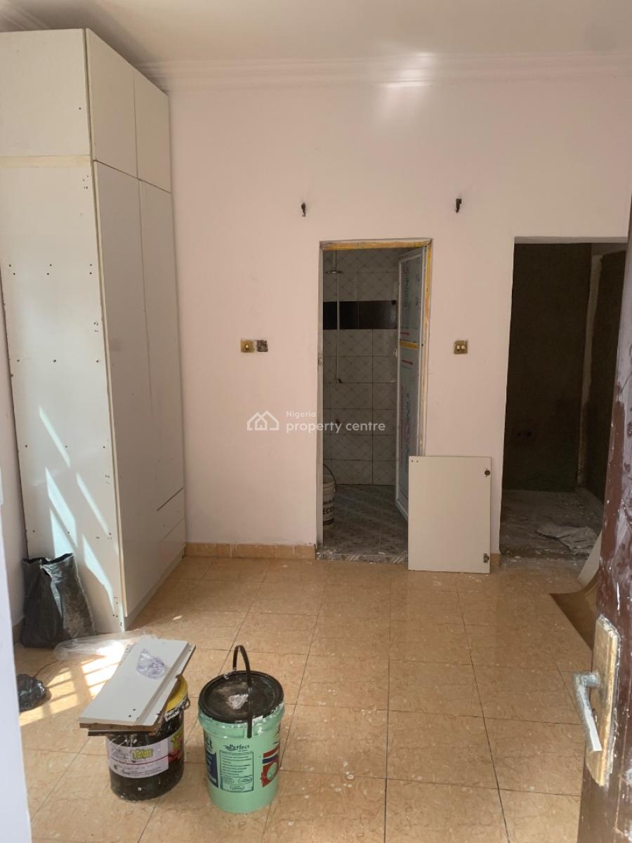 Newly Renovated Room Selfcon Now Available, Seaside Estate, Badore, Ajah, Lagos, Self Contain (single Rooms) for Rent