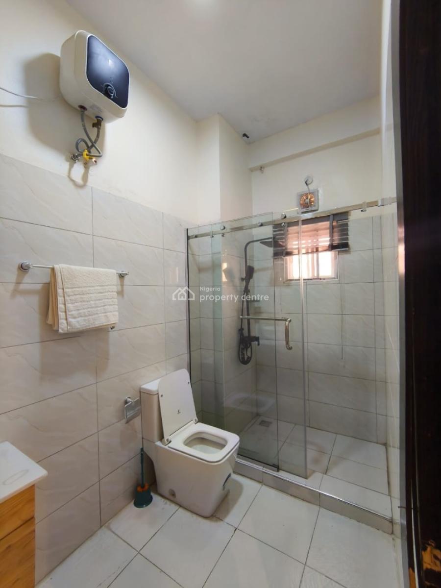 Luxurious Well Finished Serviced 3 Units of 3 Bedroom Apartment +bq, Ikate, Lekki, Lagos, Flat / Apartment for Rent