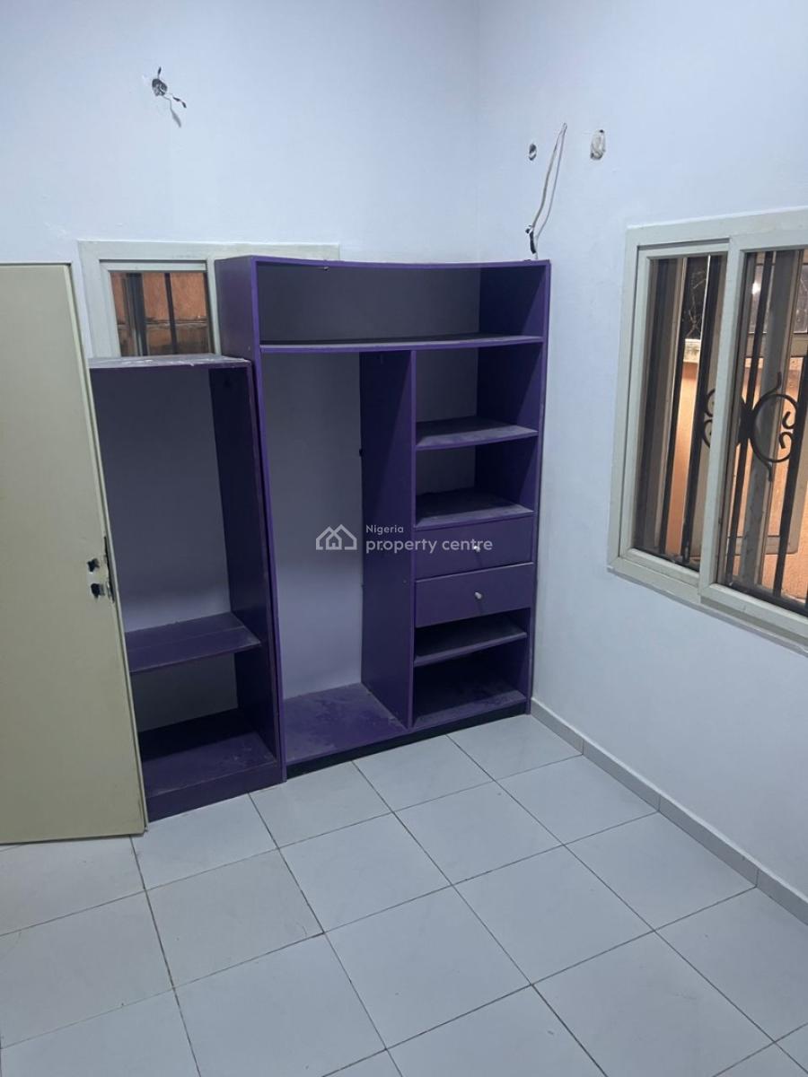 Standard Serviced Mini Flat in Lekki Phase 0ne, Off Omorere Jonathon, Lekki Phase 1, Lekki, Lagos, Flat / Apartment for Rent