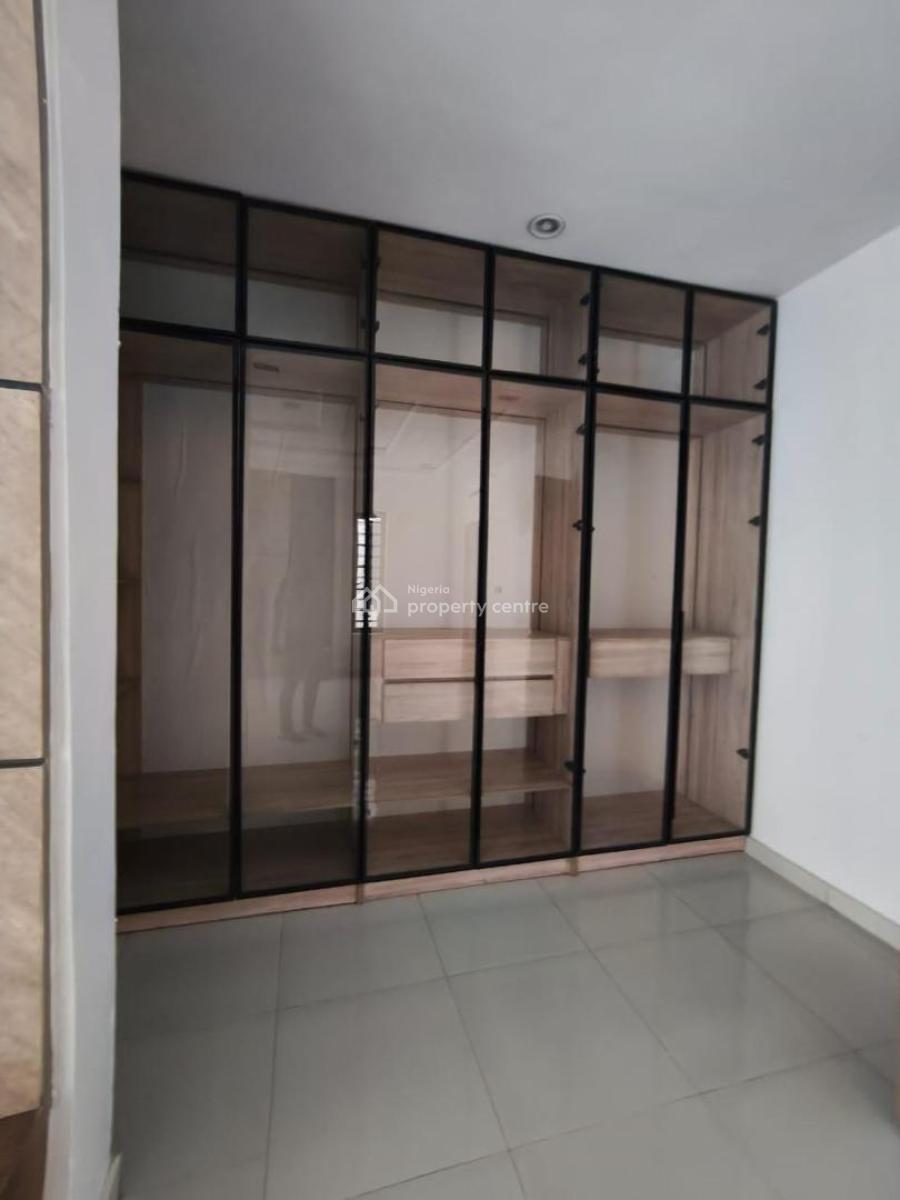 Luxury 5 Bedroom Fully Detached Duplex with Pool & Gym, Vgc, Lekki, Lagos, Detached Duplex for Sale