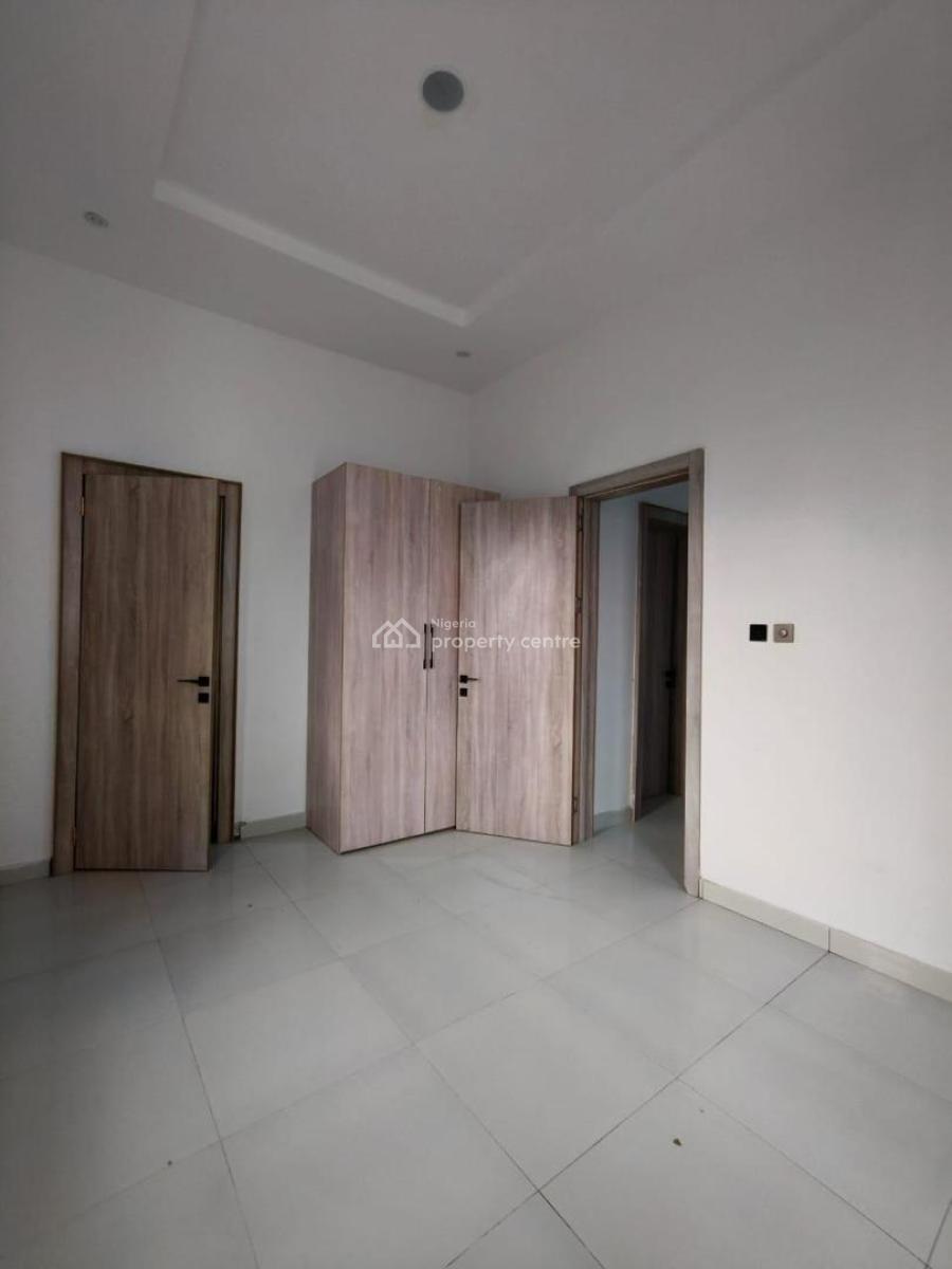 Luxury 5 Bedroom Fully Detached Duplex with Pool & Gym, Vgc, Lekki, Lagos, Detached Duplex for Sale